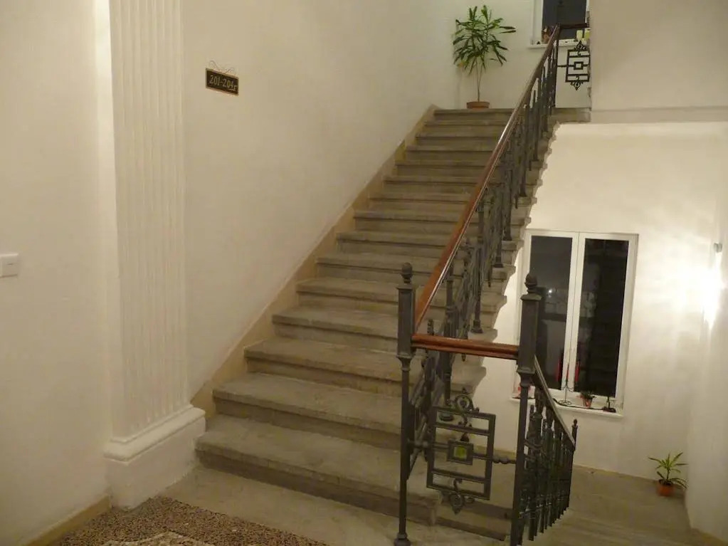 Apart Suites Brno