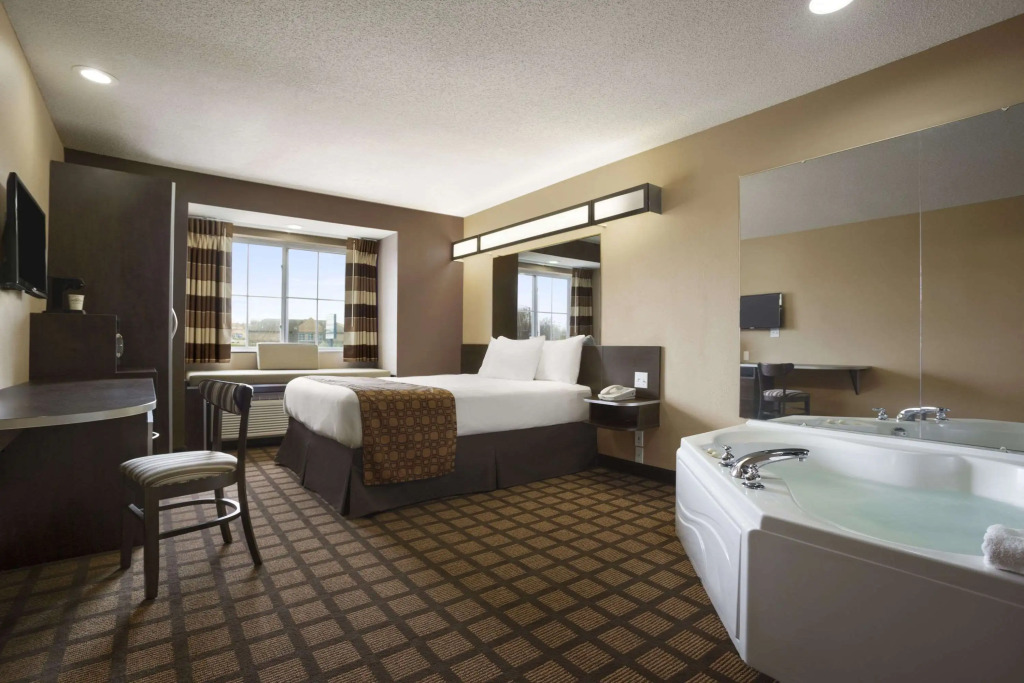 Sleep Inn Marion - Cedar Rapids