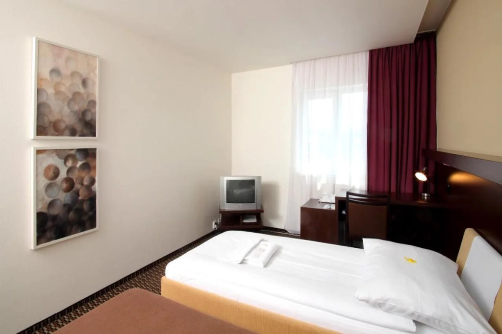 Hotel Rottal