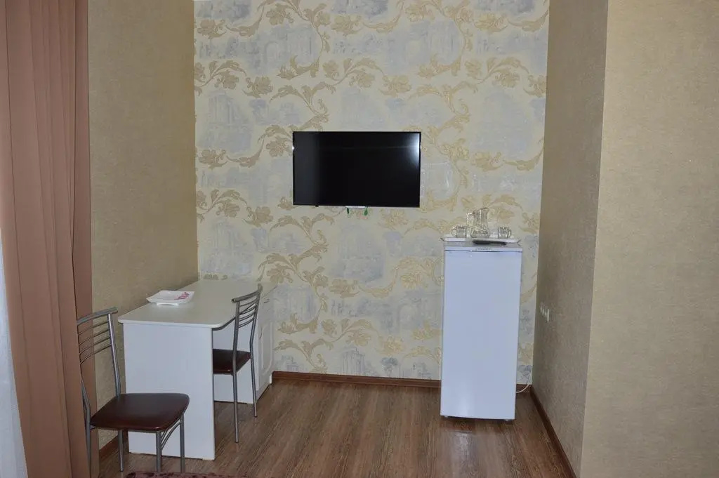 Гранд Отель