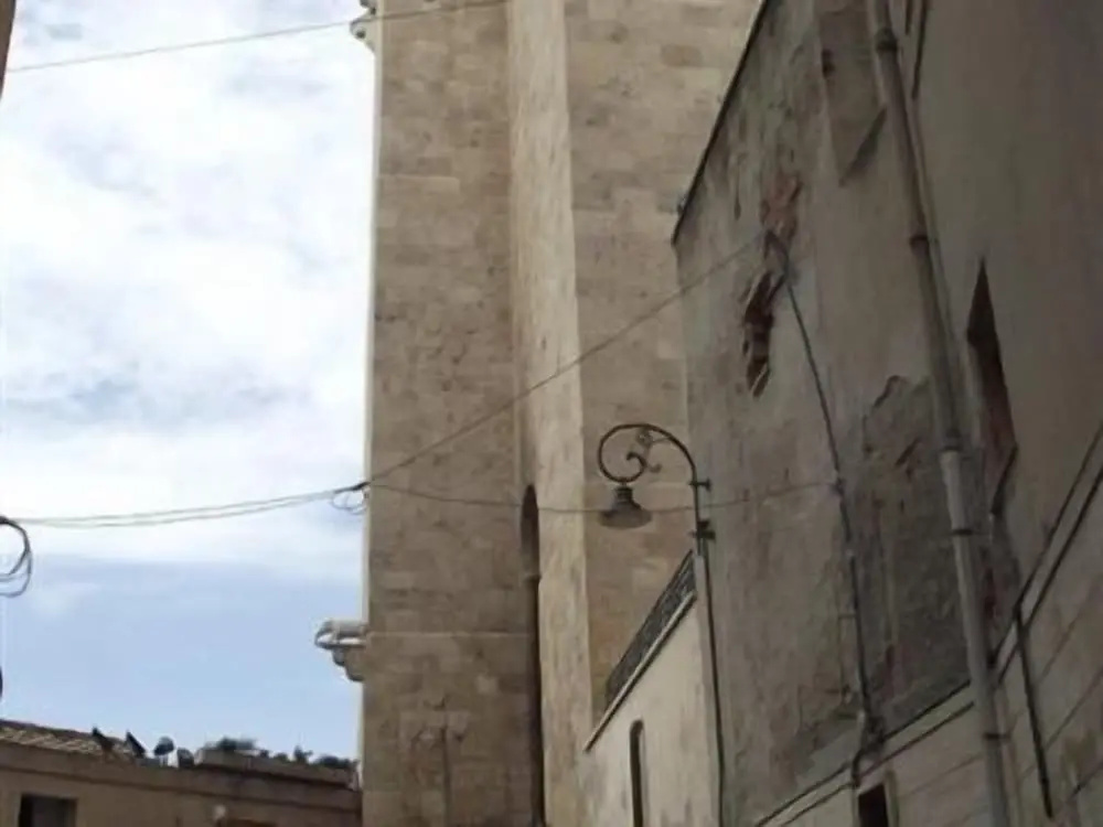 Cagliari Castello Affittacamere