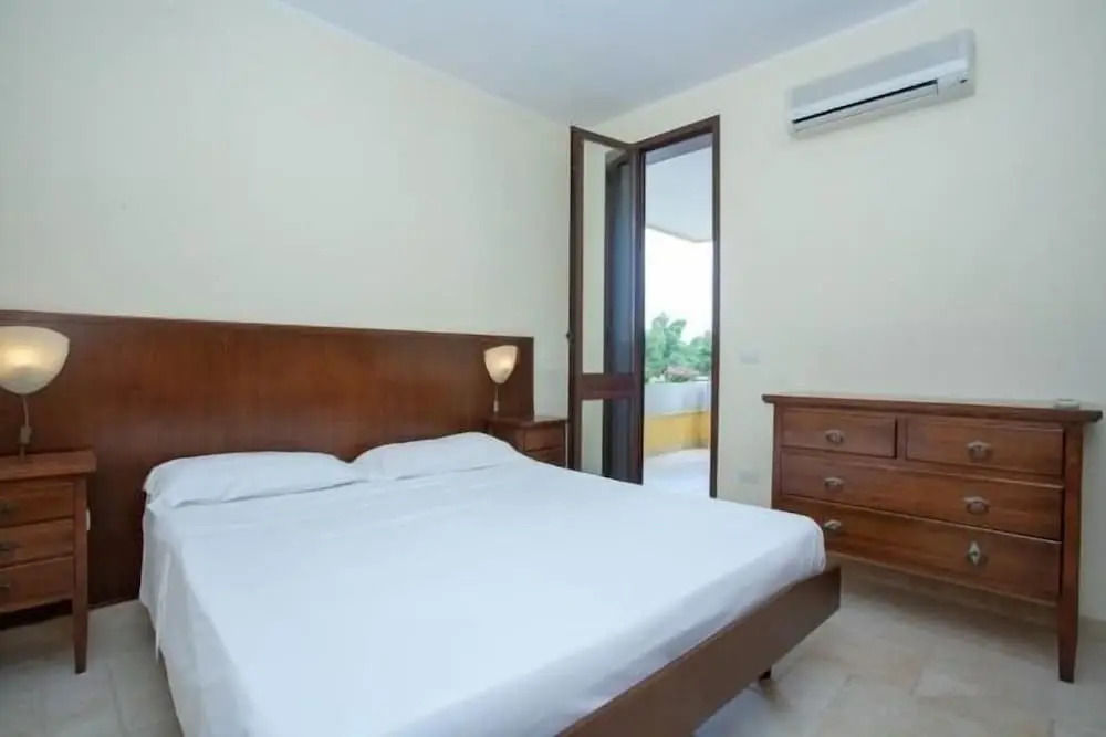 Costa d'Oriente Residence Club