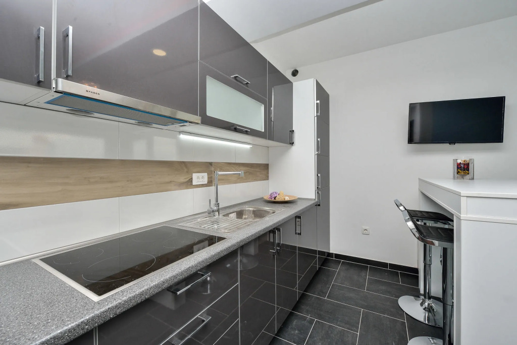 Boutique Apartments Ad Astra