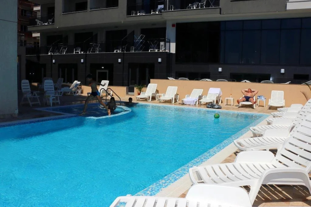 Polina Beach