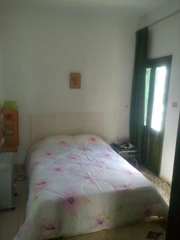 House With Garden Wala