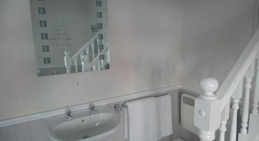 Burleigh Guest House
