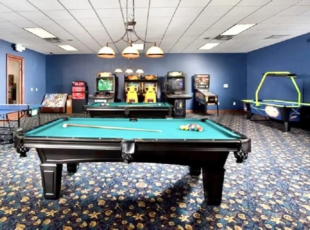 4/3 Paradise Palms Vacation Resort, Private Pool, Near Famous Attractions!!