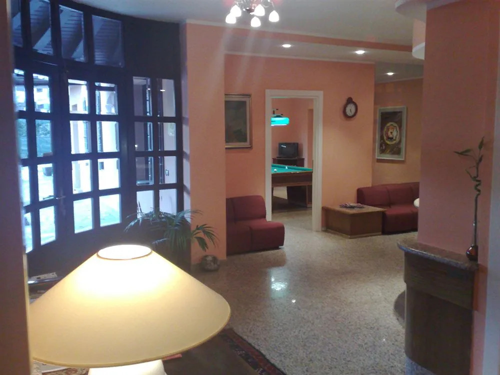 Enomotel Langhe