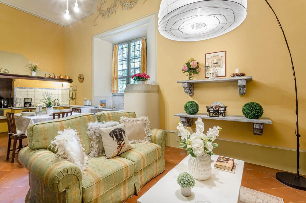 Casa Beatrice in Lucca