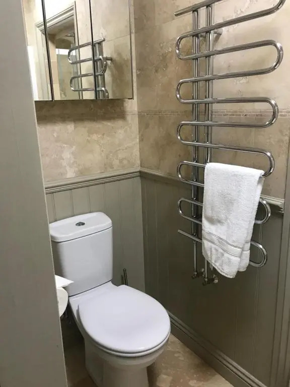 Highview Bed and Breakfast