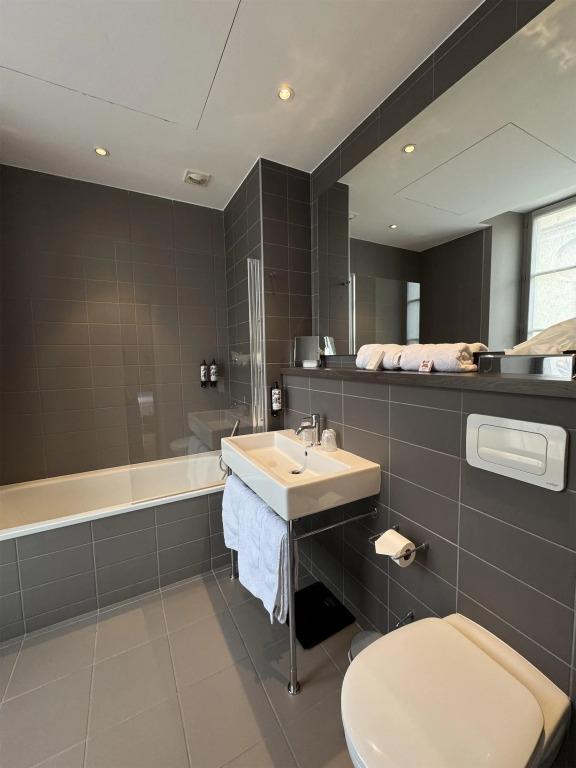 Best Western Grand Hotel de Castres