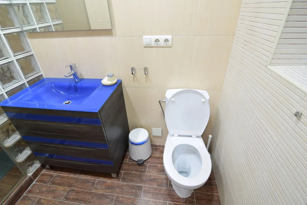 La Merced Centro Rooms