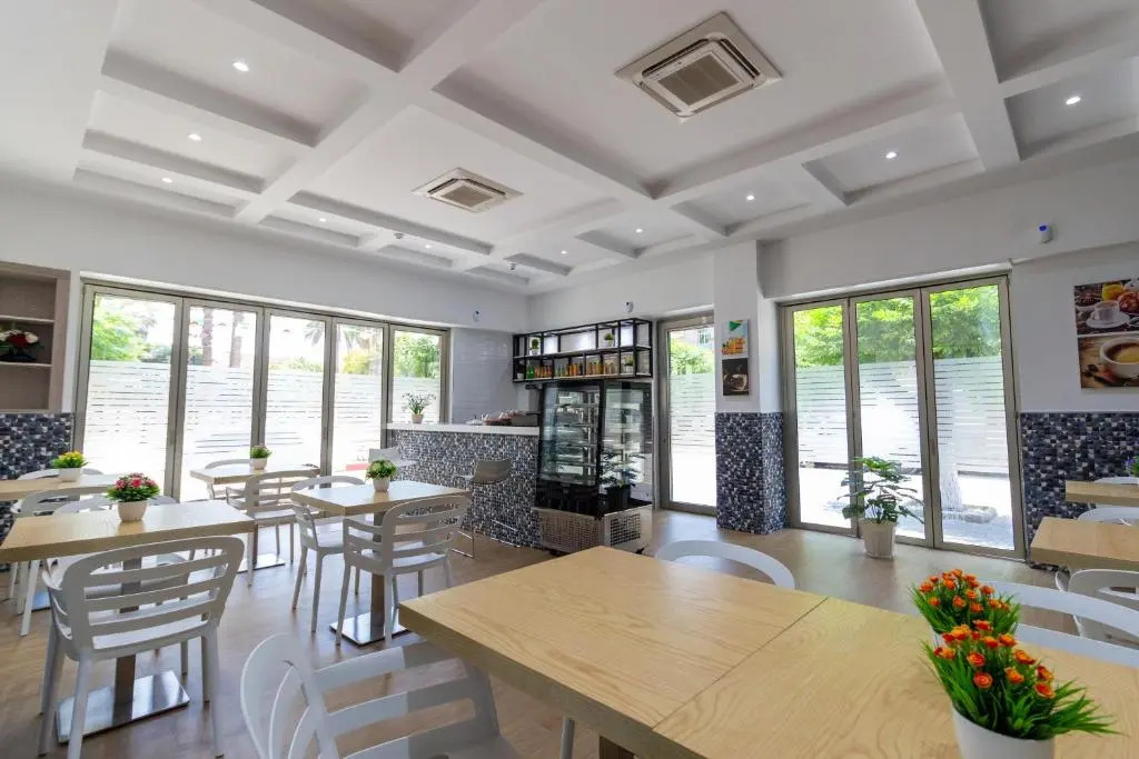 Hôtel Zinou zm