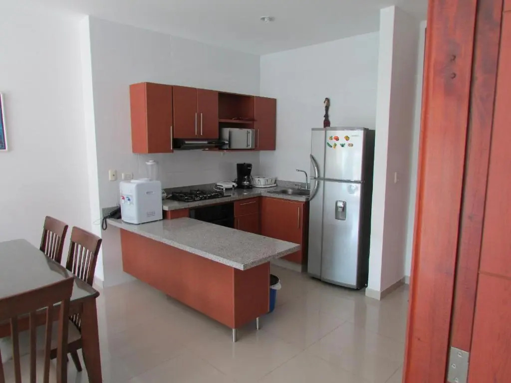 Costa Azul Suites 1002