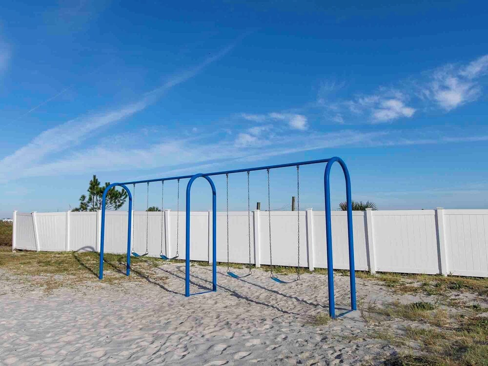 Pinnacle Port #A-117 by Southern Vacation Rentals