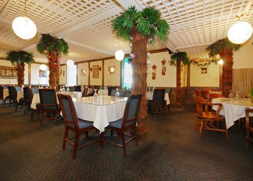 Quality Inn & Suites North