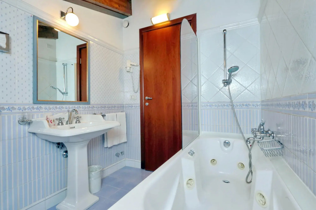 Hotel Camelia