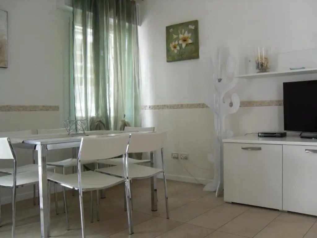 Appartamento Gigliola
