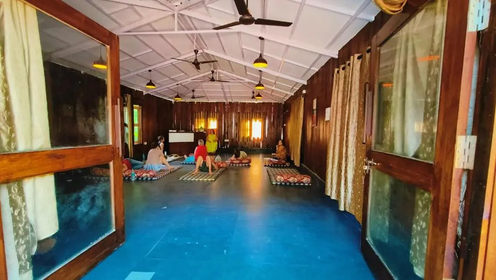 Rama Beach Resort
