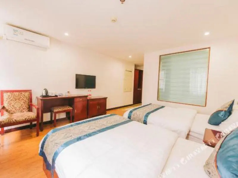 KM zhi HAO BUSINESS HOTEL