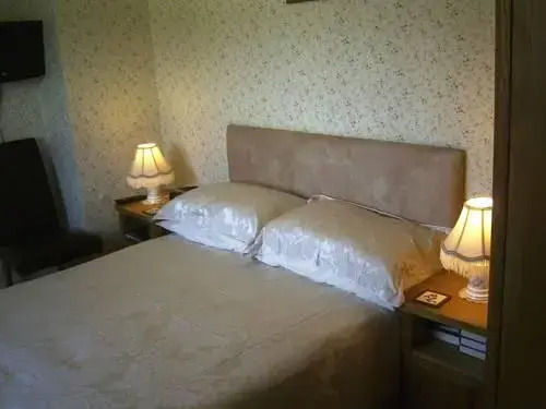 Bull Lodge Guest House