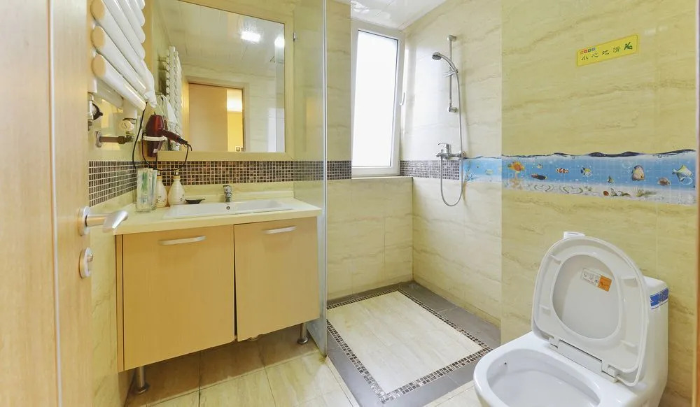 Wanke City International Apartment