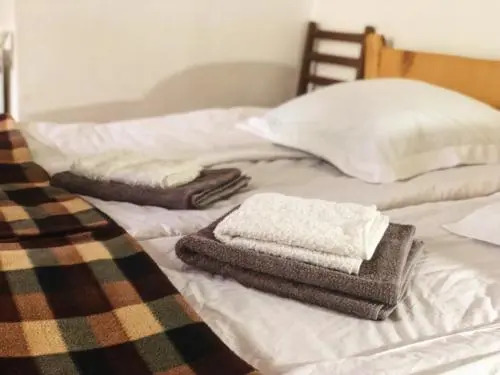 Guest House Svan-Ski