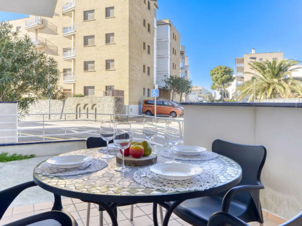 Platja de Roses 39476