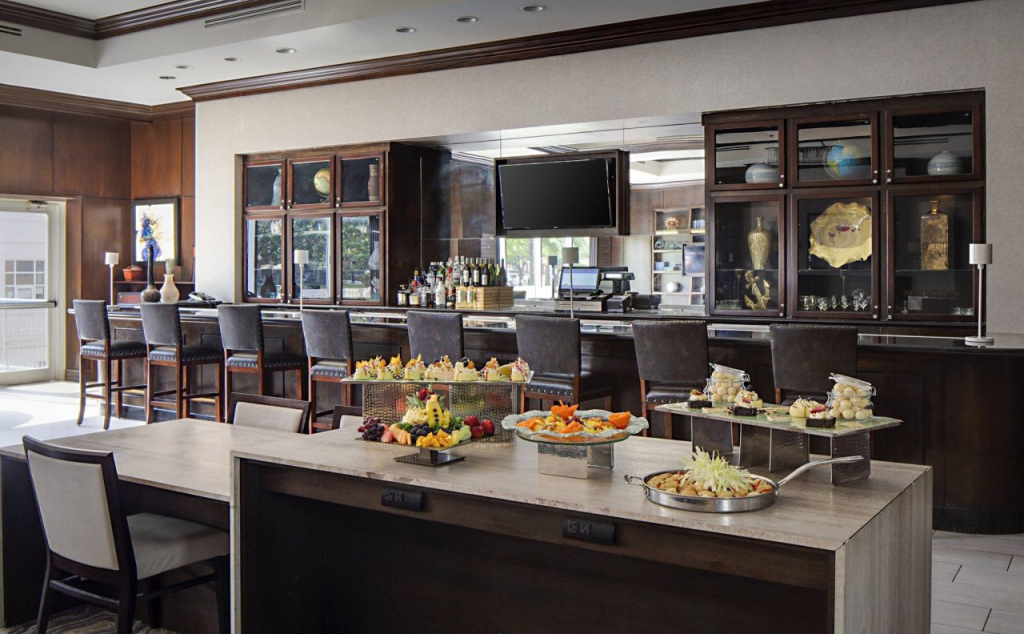 Little Rock Marriott