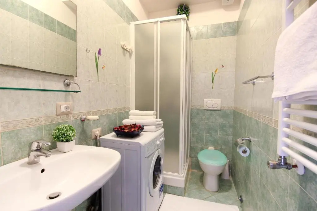 San Pietro Prestige Rooms