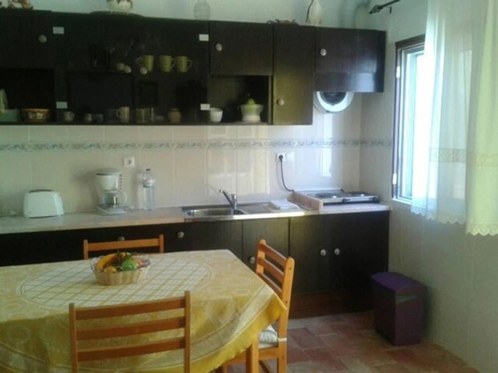House With 2 Bedrooms in Luz de Tavira, With Furnished Terrace - 2 km