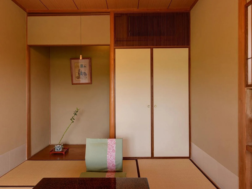 Umenoya Ryokan