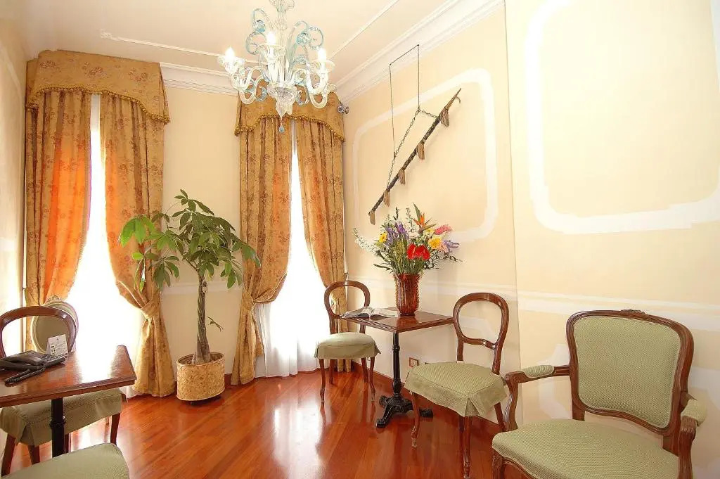 Antica Locanda al Gambero