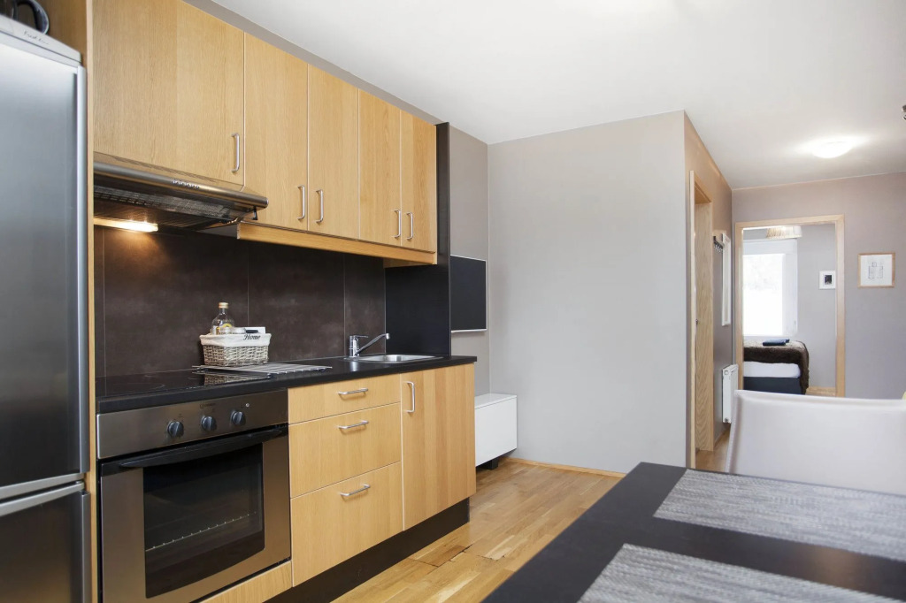 Torg Guesthouse