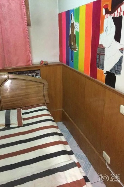 Tianjin Qianyu Youth Hostel
