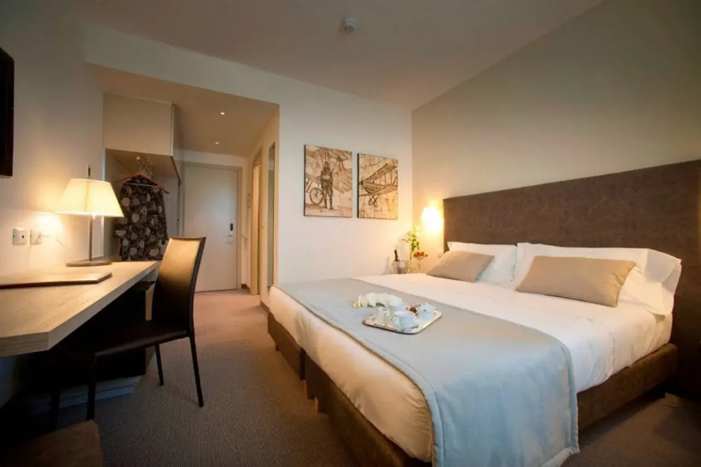 DB Hotel Verona Airport Congress & Spa
