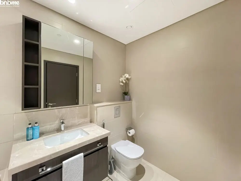 1B- Downtown Views-3109 by bnbme homes