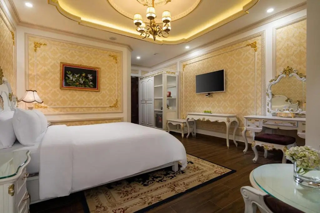 Dream Boutique Hotel
