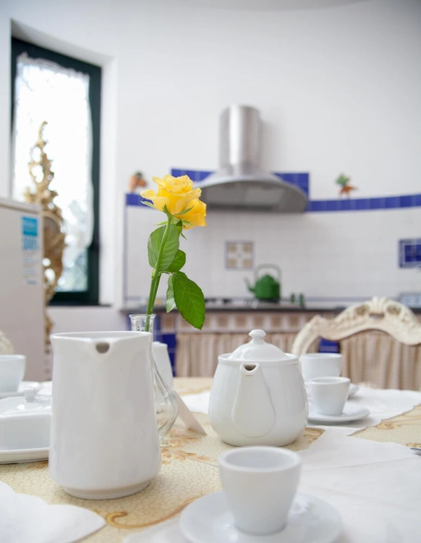 Torremerlata B&B
