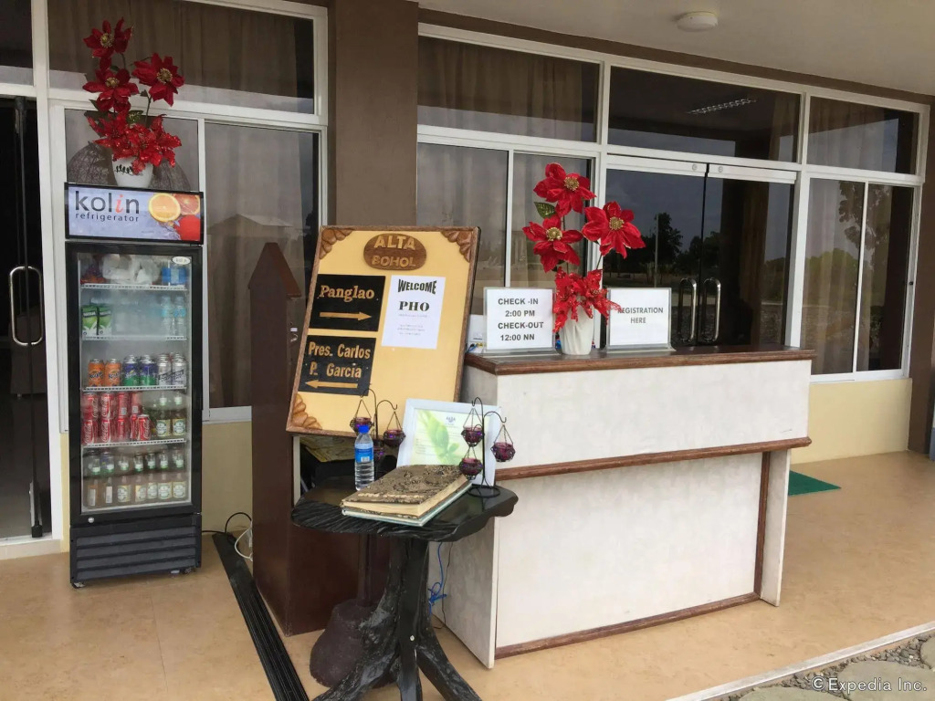 Alta Bohol Resort powered by Cocotel