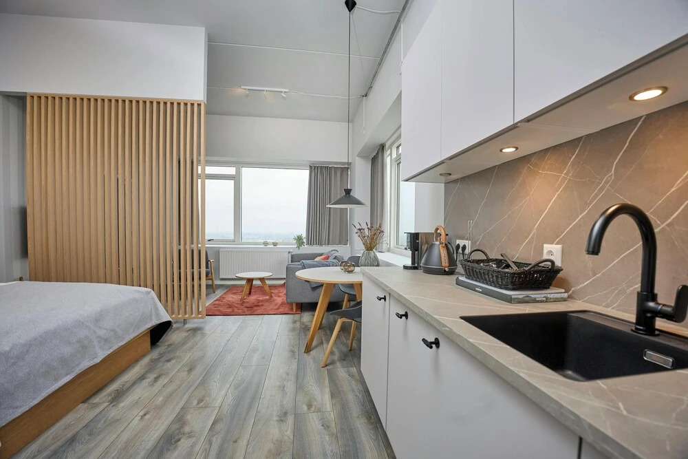World Trade Center Ballerup - Forenom