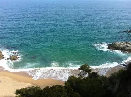Lloret Fenals Apartment Antilles