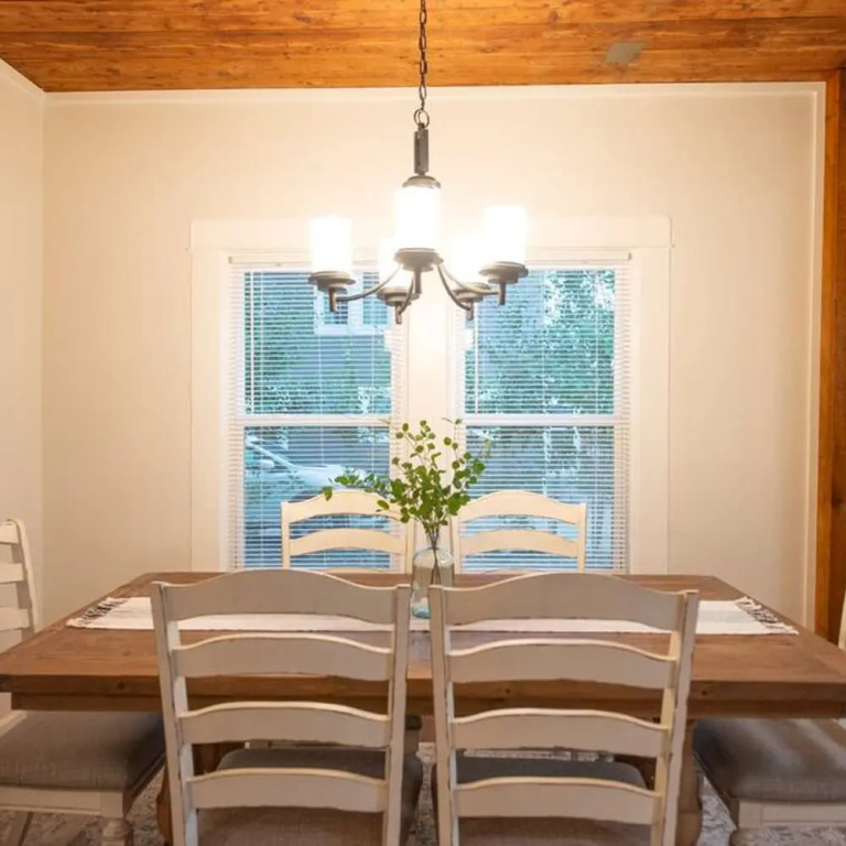 New-ethel Rose Cottage-5 min to Magnolia Silos