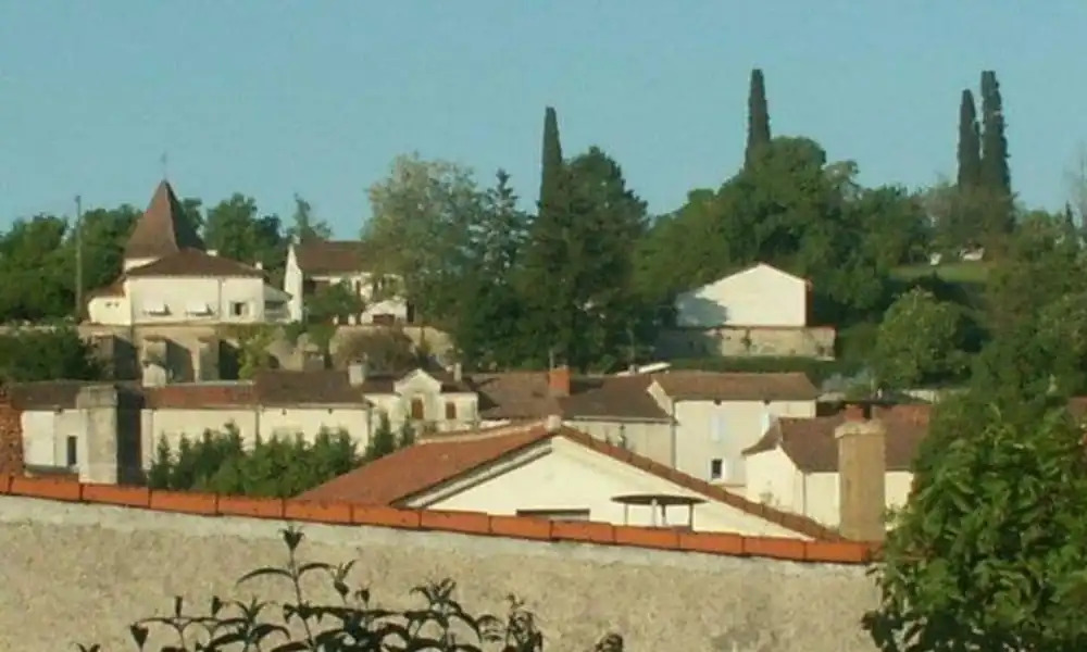 Le Chene Vert Studio