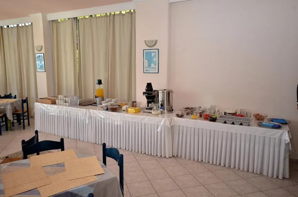 Magda Hotel