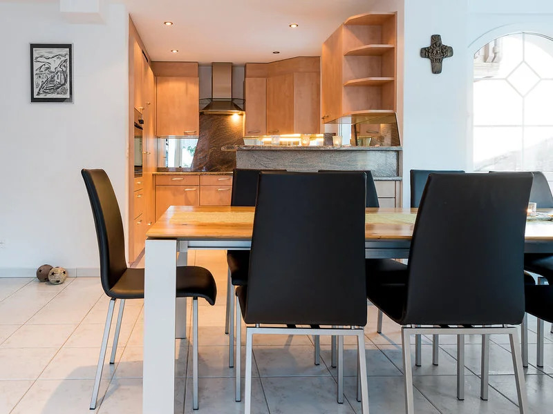 Chalet Piccolo by Interhome