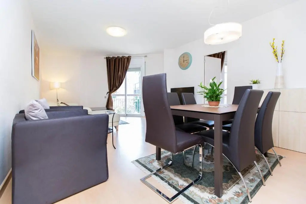 Stay Barcelona Central Apartments