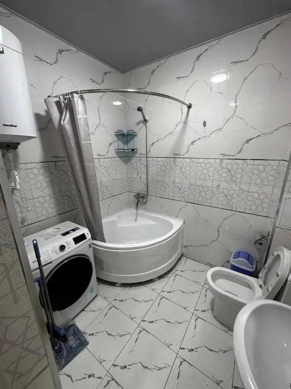 Samarkand Luxury apartment in the center