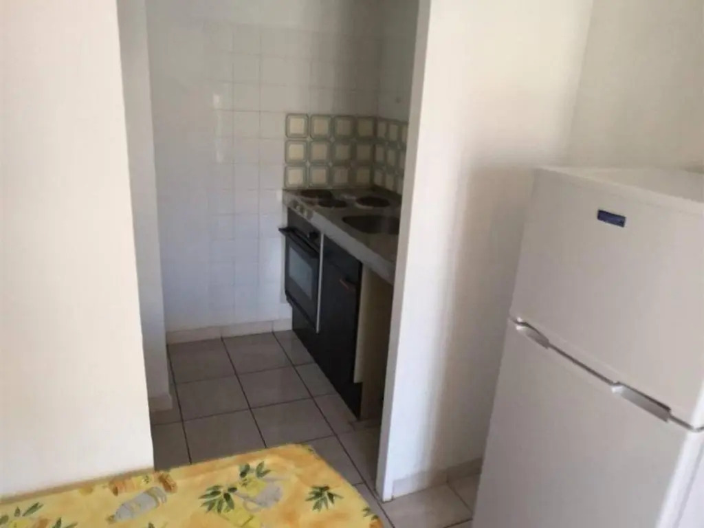 Appartement Port Barcarès, 2 pièces, 4 personnes - FR-1-81-228