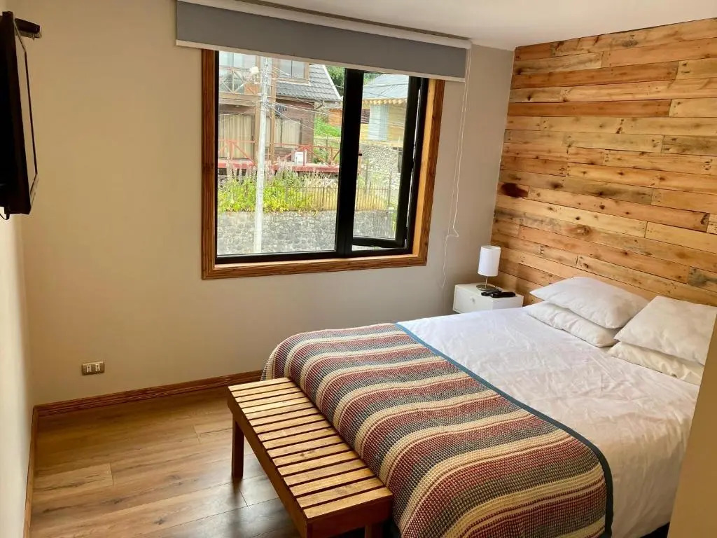 Albergo B&B Panguipulli